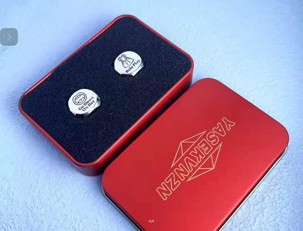 Intimate Encounter Dice: Spice Up Your Night Suprema Rose