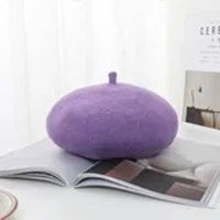 Lavender Beret Supremarose